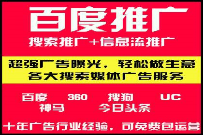 信息流广告成功案例分析